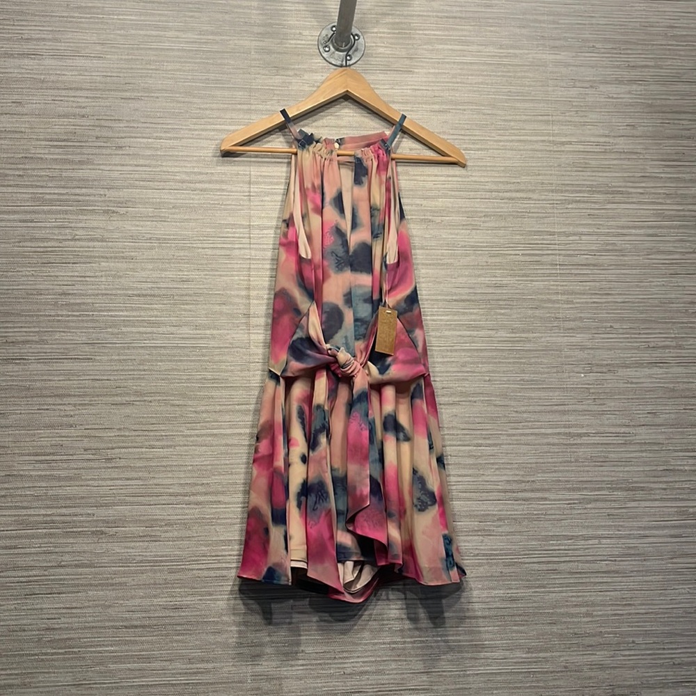 Rachel Roy romper Brand New